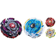 Takara Tomy Beyblade Burst B-98 God Customize Set JAPAN OFFICIAL