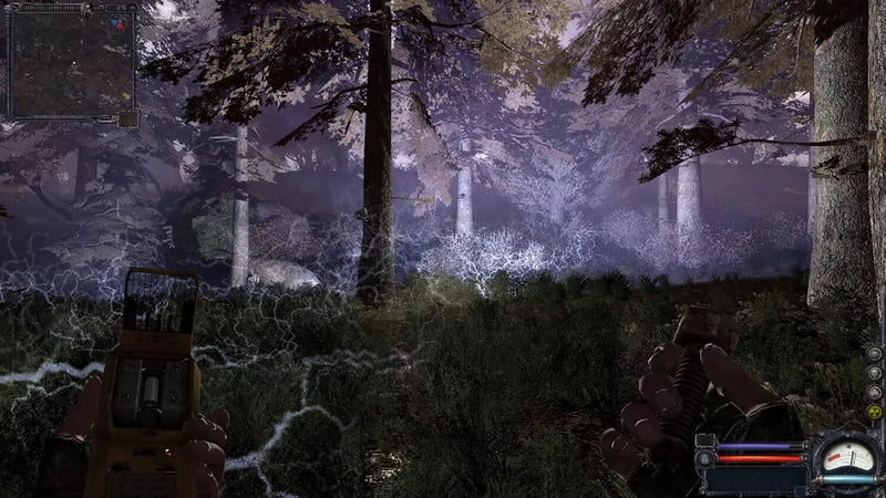 Nintendo Switch S.T.A.L.K.E.R Legends of the Zone Trilogy JAPAN OFFICIAL