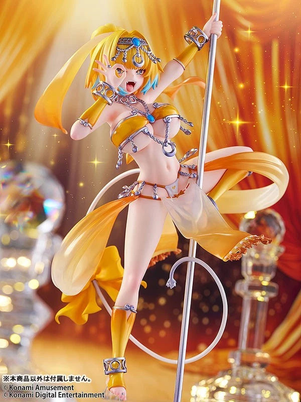 Bomber Girl Pine Belly Dance Ver. 1/6 Figur JAPAN OFFIZIELL