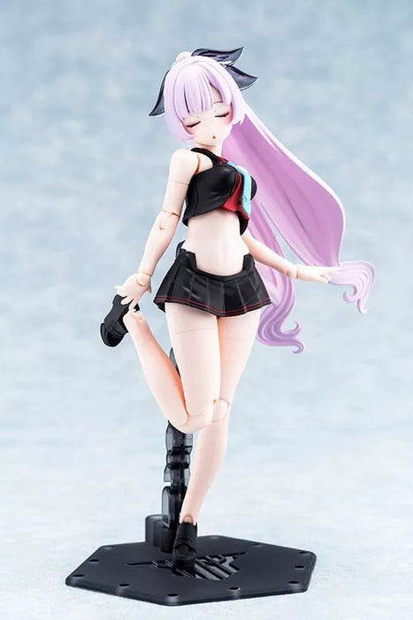 KOTOBUKIYA MEGAMI DEVISO DEVISO BUSTER DOLL PALADIN DARKNESS CLAW MODEL