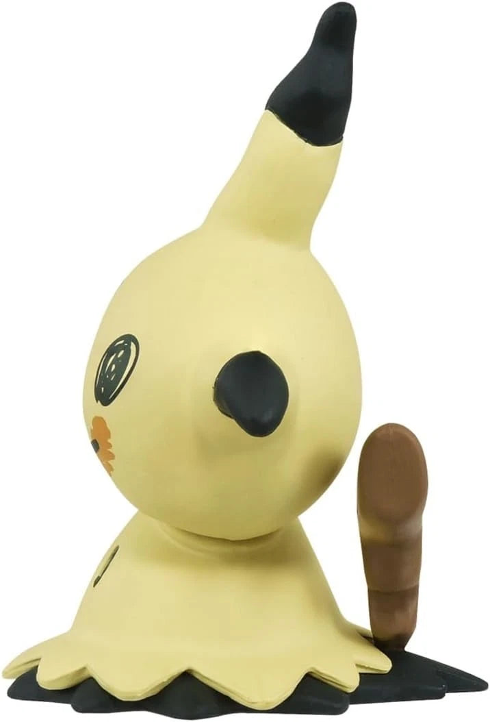 Pokemon Moncolle Mimikyu MS-13 Figure JAPAN OFFICIAL