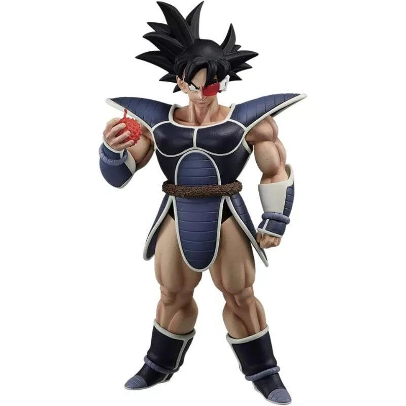BANDAI Ichiban Kuji Dragon Ball History of The Film Turles Prize D Figure JAPAN