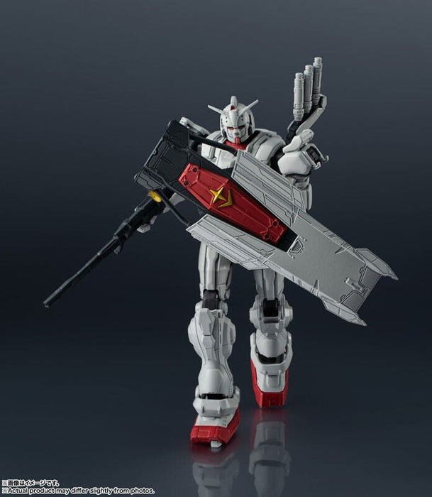 BANDAI Gundam Requiem for Vengeance Gundam EX Action Figure JAPAN OFFICIAL