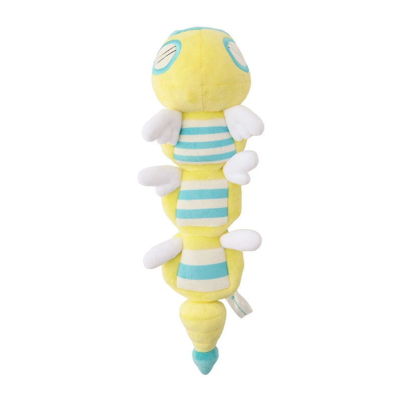 Pokemon Center Original Plush Pencil case Dudunsparce JAPAN OFFICIAL