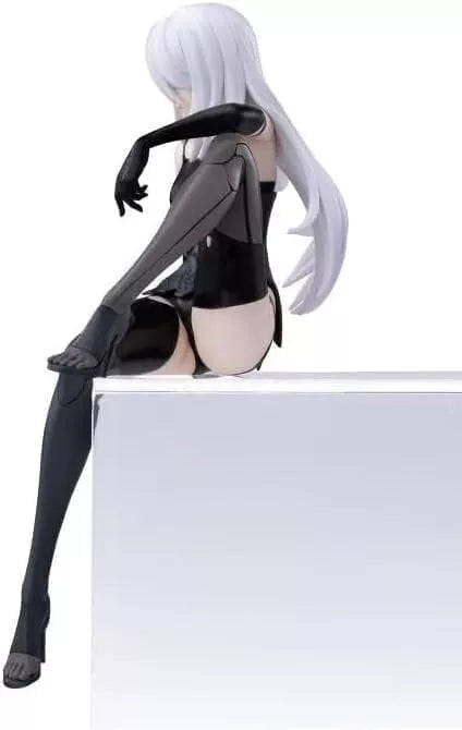 SEGA Chokonose Premium Figure NieR:Automata Ver1.1a A2 JAPAN OFFICIAL