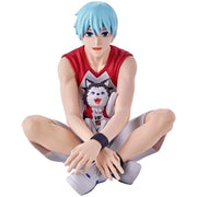 Kuroko's Basketball Last Game Interval Tetsuya Kuroko & Tetsuya No.2 Figure