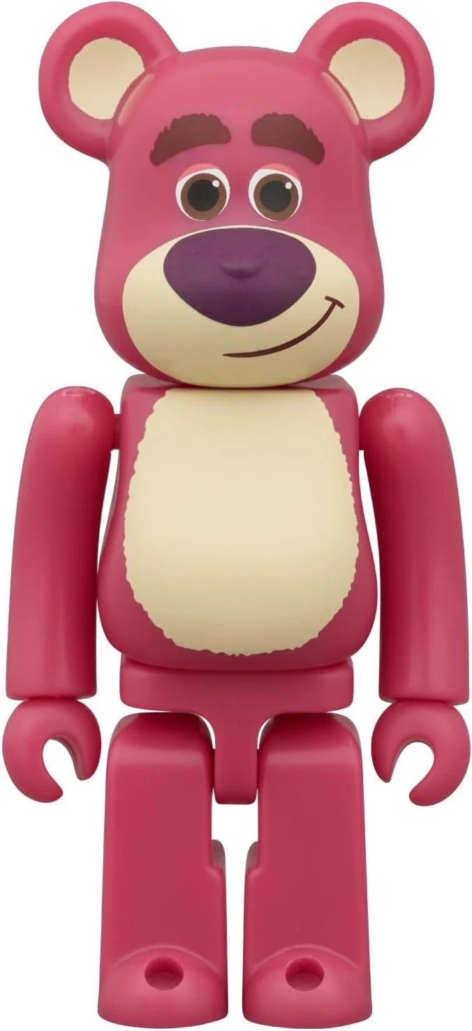 Medicom Toy BE@RBRICK Chase TOY STORY 12Pack BOX Action Figure JAPAN OFFICIAL