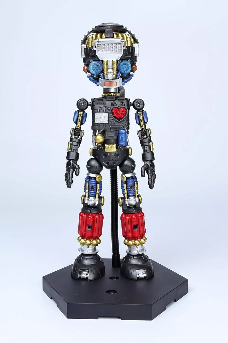 Astro Boy Model Kit Deluxe Ver. JAPAN OFFICIAL