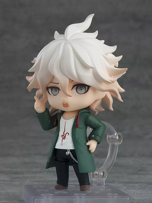 Nendoroid Danganronpa 1.2 Reload Nagito komaeda Aktion Abbildung Japan Beamter