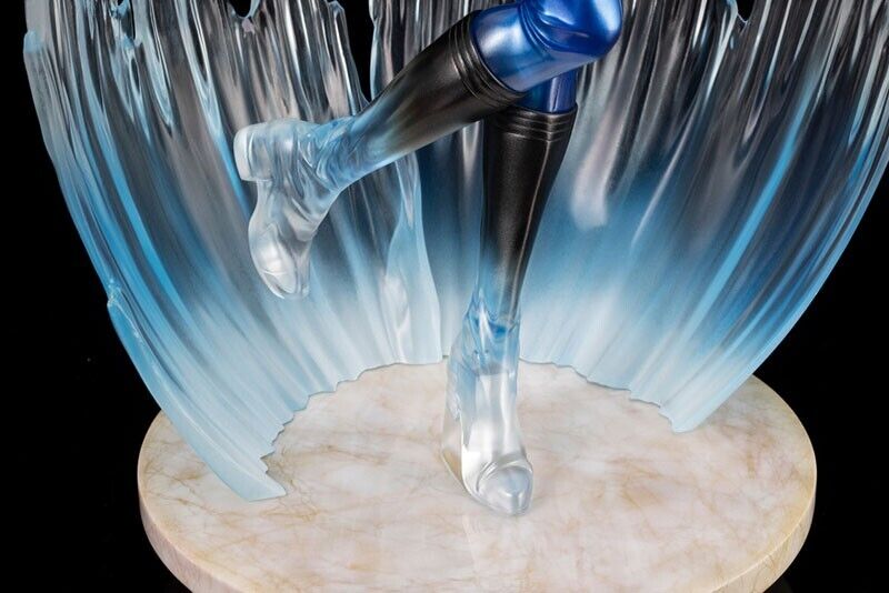 Kotobukiya Marvel Bishoujo Invisible Woman Ultimate 1/6 Figure JAPAN OFFICIAL