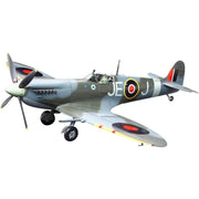 Tamiya Aircraft Series Supermarine Spitfire Mk.IXc 1/32 Model Kit JAPAN OFFICIAL