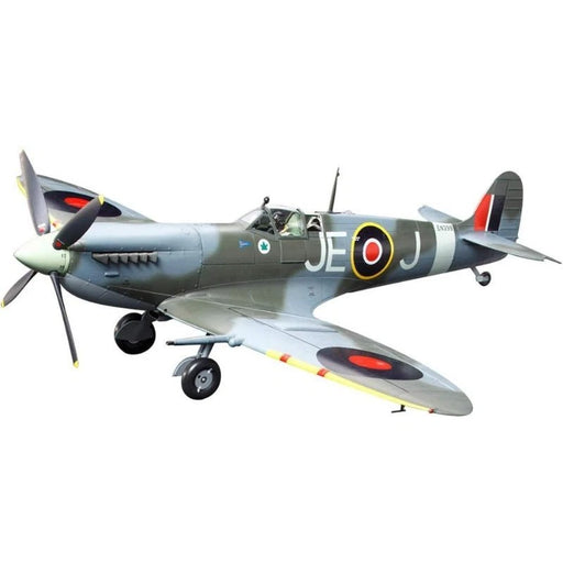 Tamiya Aircraft Series Supermarine Spitfire Mk.IXc 1/32 Model Kit JAPAN OFFICIAL