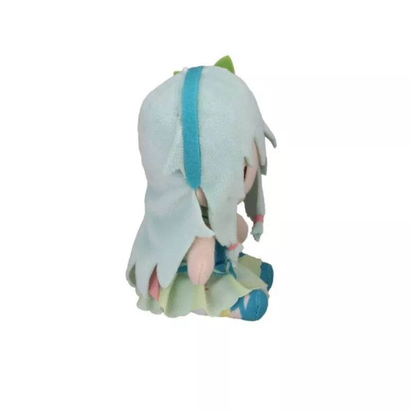 SEGA Project Sekai Colorful Stage Fuwapuchi Nene Kusanagi Mini Plüschpuppe JAPAN