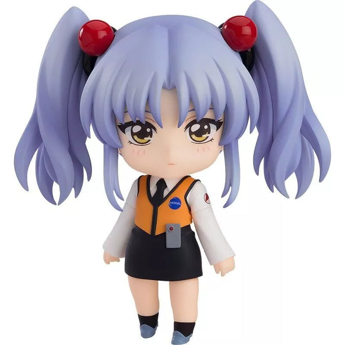 Nendoroid Martian Successor Nadesico Ruri Hoshino Action Figure JAPAN OFFICIAL