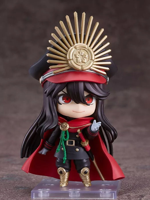 Nendoroid Fate Grand Order Archer Nobunaga Oda Action Figure JAPAN OFFICIAL