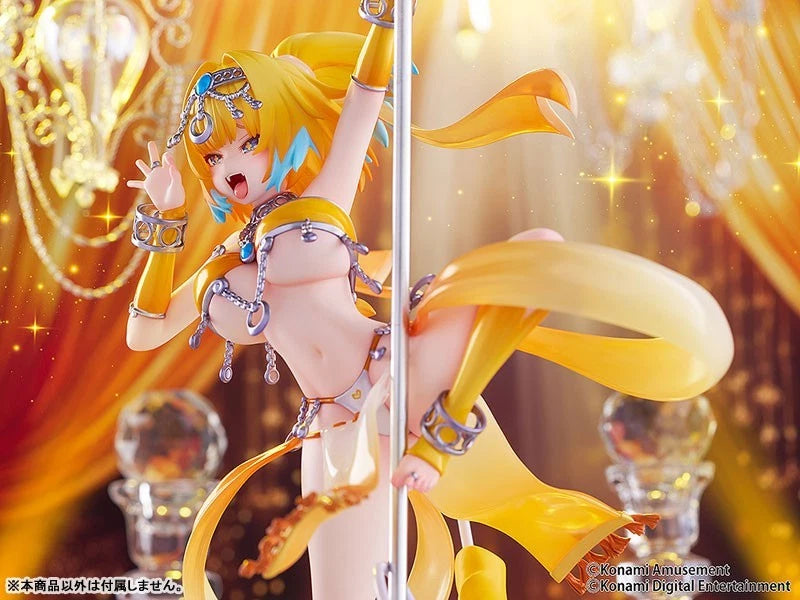 Bomber Girl Pine Belly Dance Ver. 1/6 Figur JAPAN OFFIZIELL