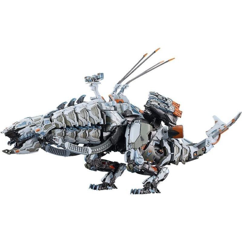 MODEROID Horizon Forbidden West Thunderjaw Model Kit JAPAN OFFICIAL