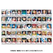 EMOCA2 The New Prince of Tennis Booster Pack Box TCG JAPAN OFFICIAL