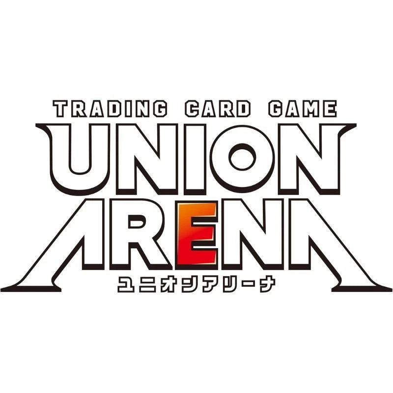 BANDAI Union Arena The IDOLM@STER Cinderella Girls Starter Deck UA55ST TCG JAPAN