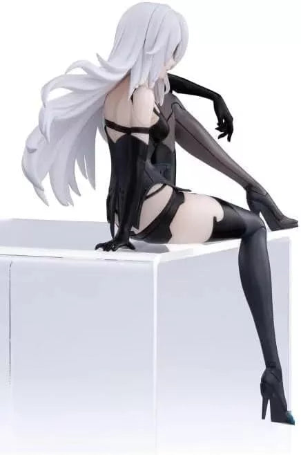 SEGA Chokonose Premium Figure NieR:Automata Ver1.1a A2 JAPAN OFFICIAL