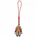 TOHO Costume Kewpie My Hero Academia The Movie Your Next Hawks Mascot Strap