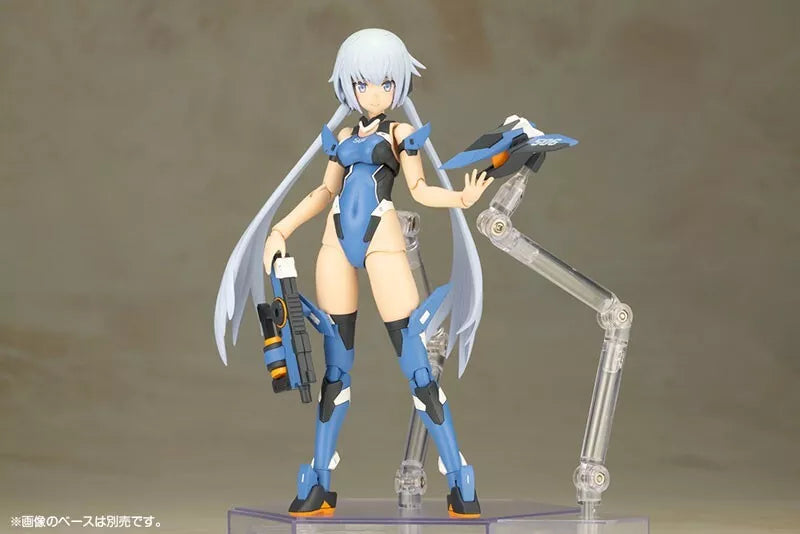 Costume da bagno Kotobukiya Frame Arms Girl Stylet ver. Kit modello UFFICIALE GIAPPONE