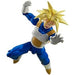 S.H.Figuarts Dragon Ball Z Super Saiyan Trunks Infinte Latent Super Power Figure