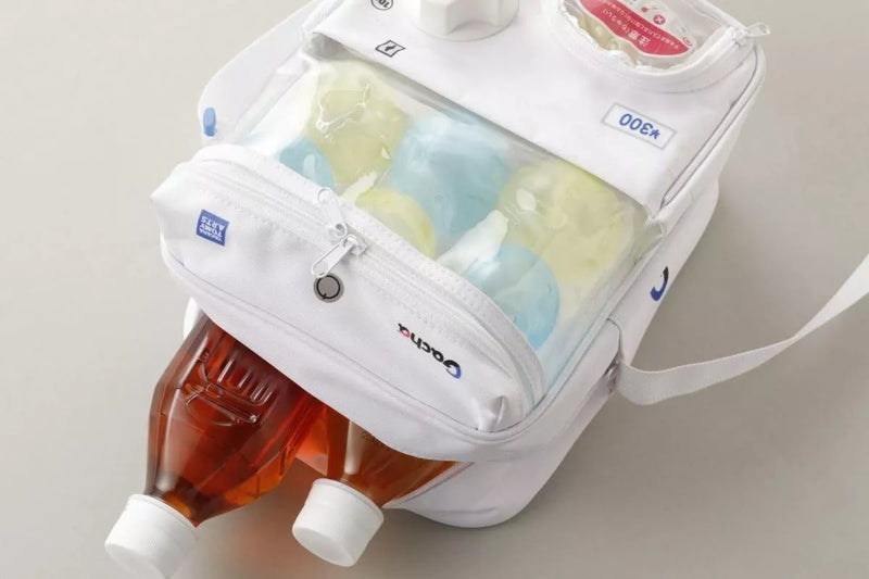 Gakken NOS ENCANTA Gacha Bolso de hombro Libro OFICIAL DE JAPÓN