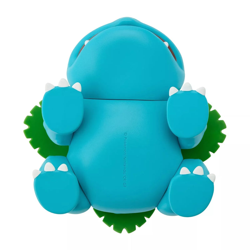 Pokemon Center Figura originale in vinile morbido Venusaur GIAPPONE UFFICIALE