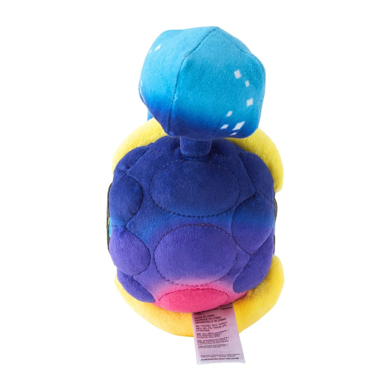 Pokemon Center Original Pokemon Fit 789 Cosmog Plush Doll JAPAN OFFICIAL