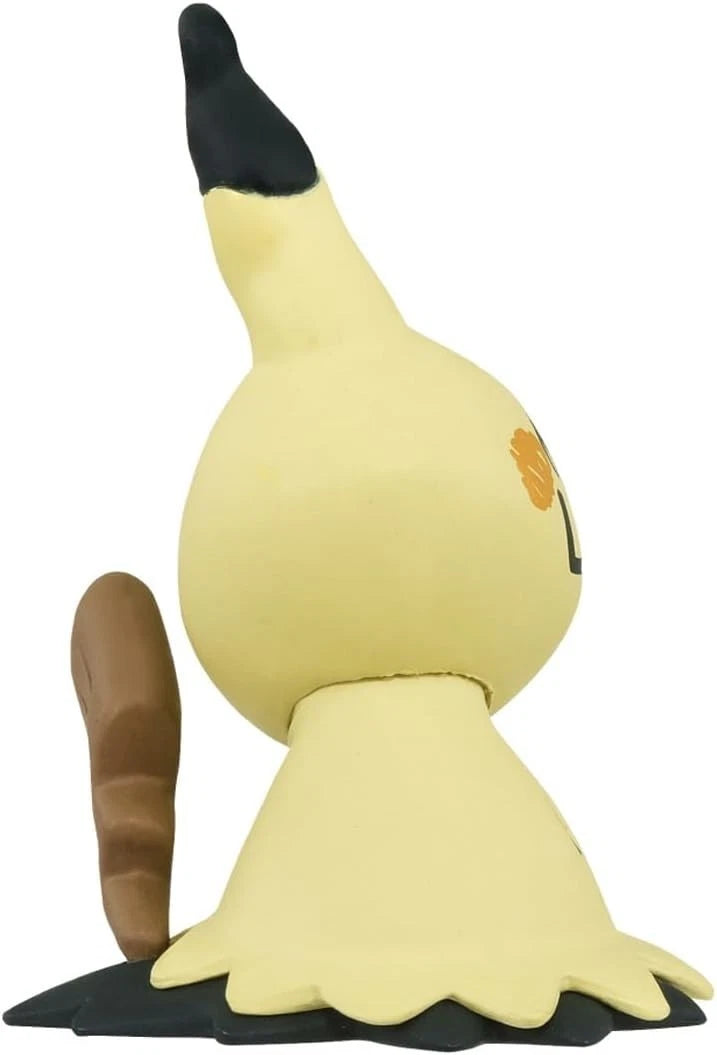 Pokemon Moncolle Mimikyu MS-13 Figure JAPAN OFFICIAL