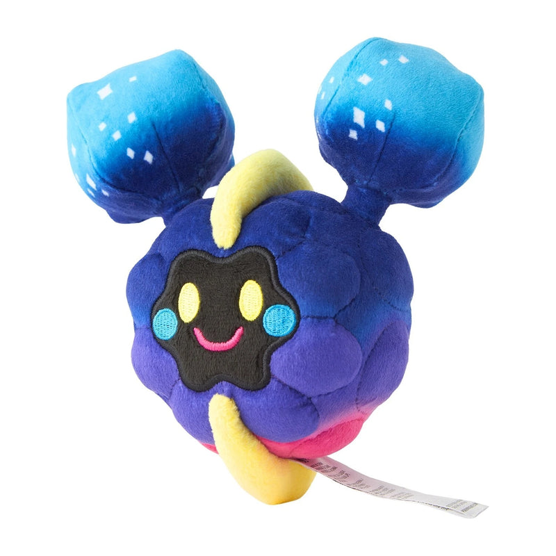 Pokemon Center Original Pokemon Fit 789 Cosmog Plush Doll JAPAN OFFICIAL