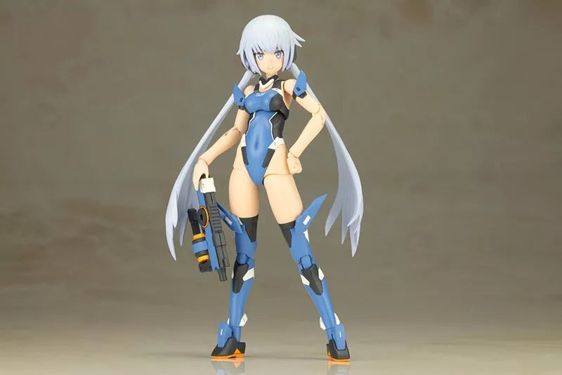 Costume da bagno Kotobukiya Frame Arms Girl Stylet ver. Kit modello UFFICIALE GIAPPONE