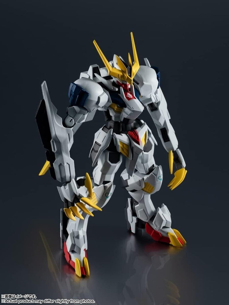 GUNDAM UNIVERSE ASW-G-08 GUNDAM BARBATOS LUPUS REX Iron-Blooded Orphans ZA-749