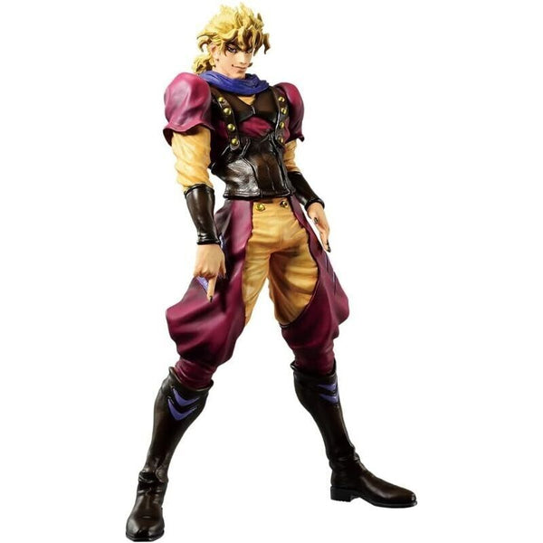 BANDAI Stone Ocean figure Jotaro Kujo JoJo's Bizarre Adventure Ichiban —  ToysOneJapan