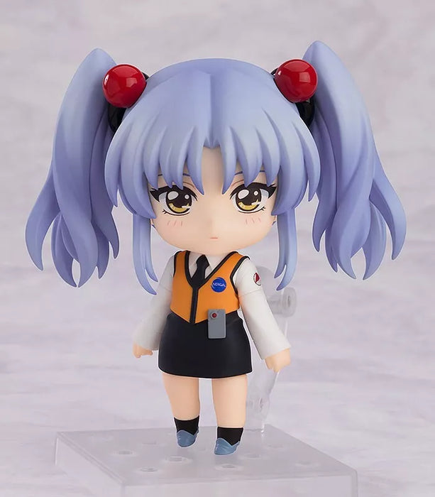 Nendoroid Martian Successor Nadesico Ruri Hoshino Action Figure Giappone Officiale