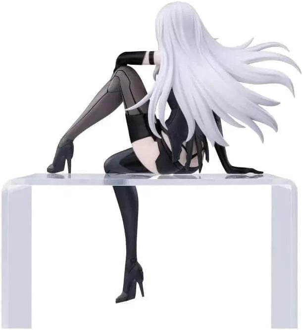 SEGA Chokonose Premium Figure NieR:Automata Ver1.1a A2 JAPAN OFFICIAL