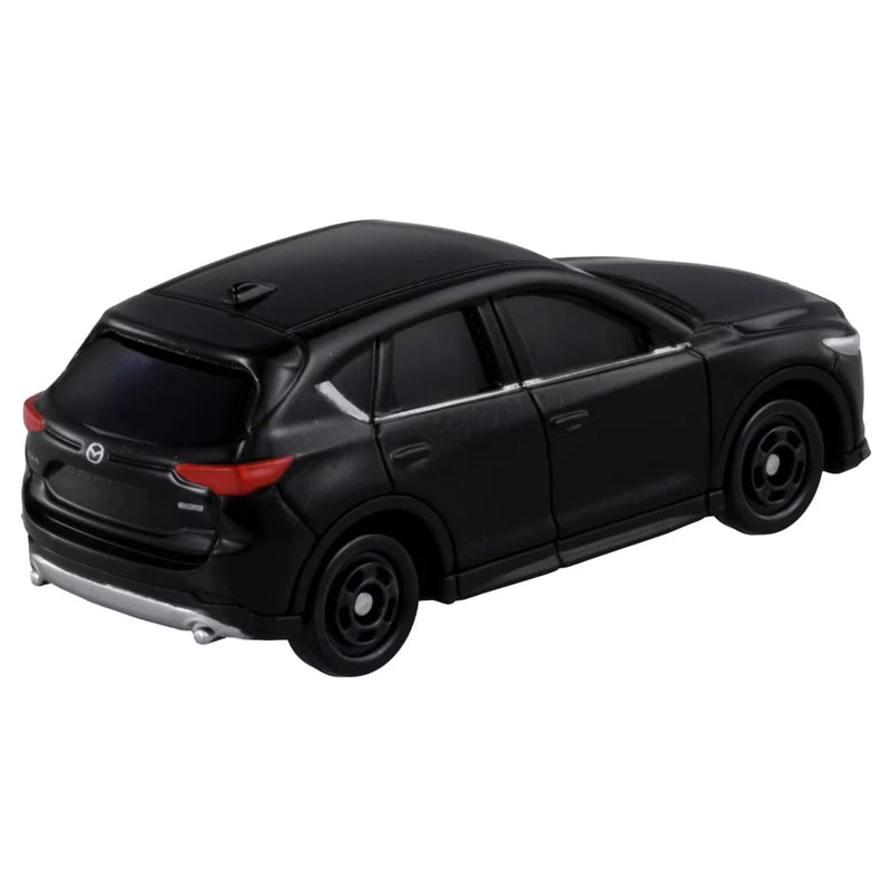 Takara Tomy Tomica No.6 Mazda CX-5 Limited Color 1/66 JAPAN OFFICIAL