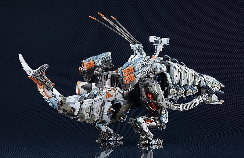 MODEROID Horizon Forbidden West Thunderjaw Model Kit JAPAN OFFICIAL