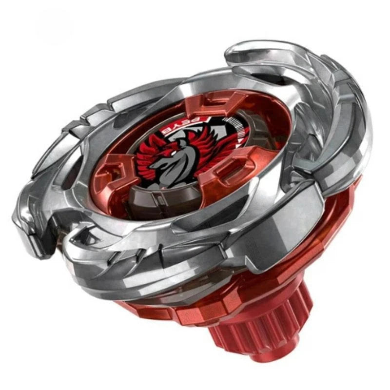 Takara Tomy Beyblade X UX-00 Aero Pegasus 3-70A Red Ver. JAPAN OFFICIAL