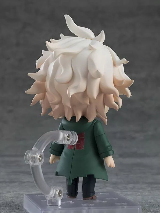 Nendoroid Danganronpa 1.2 Rechargement Nagito Komaeda Figure d'action Japon