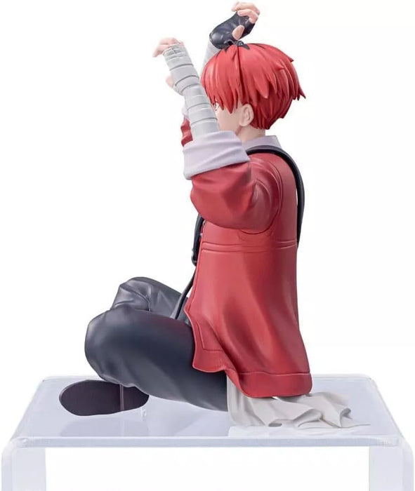 SEGA Chokonose Premium Figure Frieren Beyond Journey's End Stark JAPAN OFFICIAL