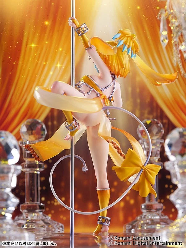 Bomber Girl Pine Belly Dance Ver. 1/6 Figur JAPAN OFFIZIELL