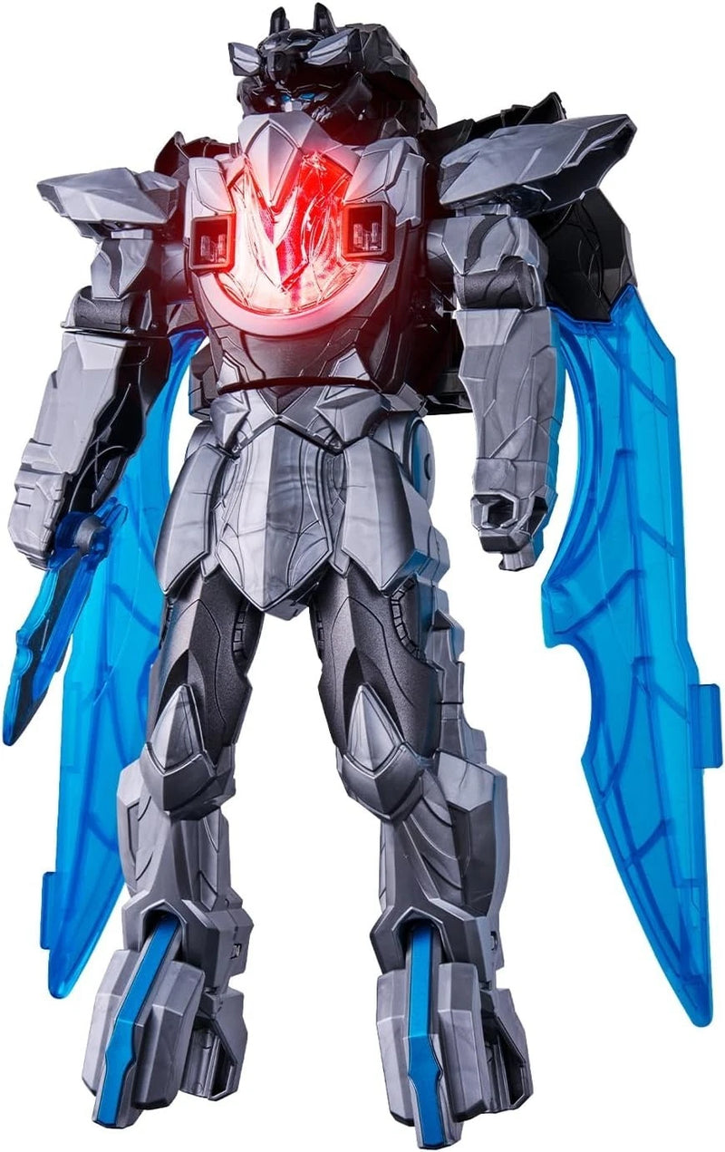 BANDAI No.1 Sentai Gozyuger DX Tegasword Uni ver. OFICIAL DO JAPÃO