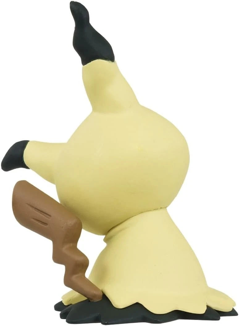 Pokemon Moncolle Mimikyu MS-13 Figure JAPAN OFFICIAL
