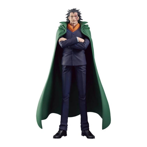 One Piece DXF THE GRANDLINE SERIES SPECIAL MONKEY.D.DRAGON Figure JAPAN