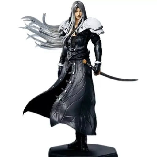 Square Enix FINAL FANTASY VII REMAKE Kuji Sephiroth Prize End Figure JAPAN