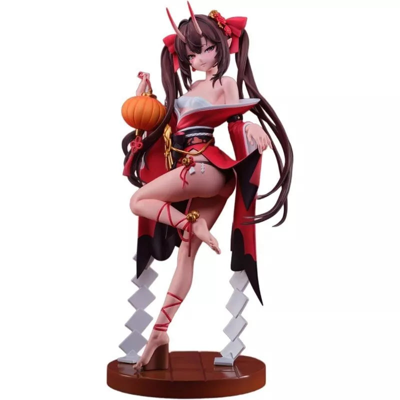 Matsuno Noir 2 illustration by Freng 1/6 Figure JAPAN OFFICIAL