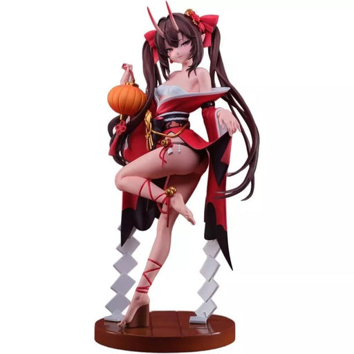 Matsuno Noir 2 illustration by Freng 1/6 Figure JAPAN OFFICIAL