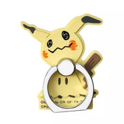 Pokemon Phone Ring Mimikyu IR-PM56 JAPAN OFFICIAL